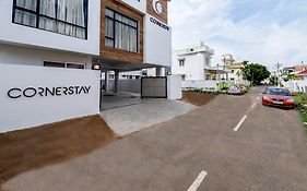 Itsy Hotels Corner Stay