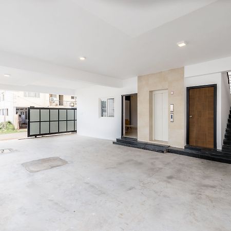 Itsy Hotels Corner Stay Coimbatore Exterior photo
