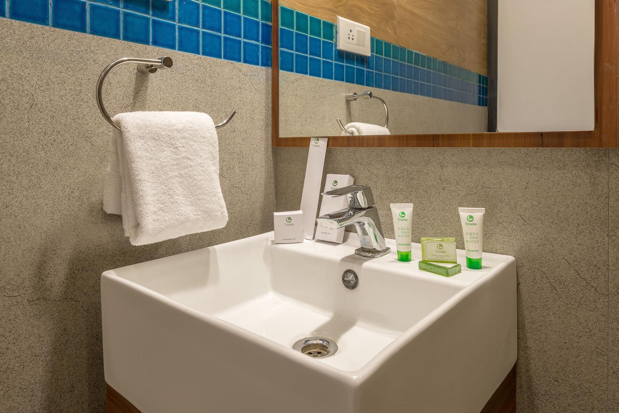 Itsy Hotels Corner Stay Coimbatore Exterior photo