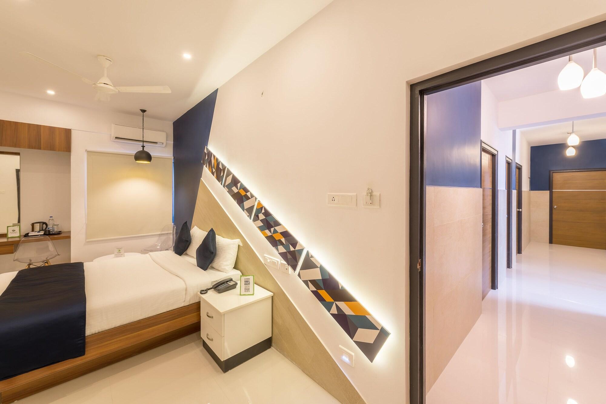 Itsy Hotels Corner Stay Coimbatore Exterior photo