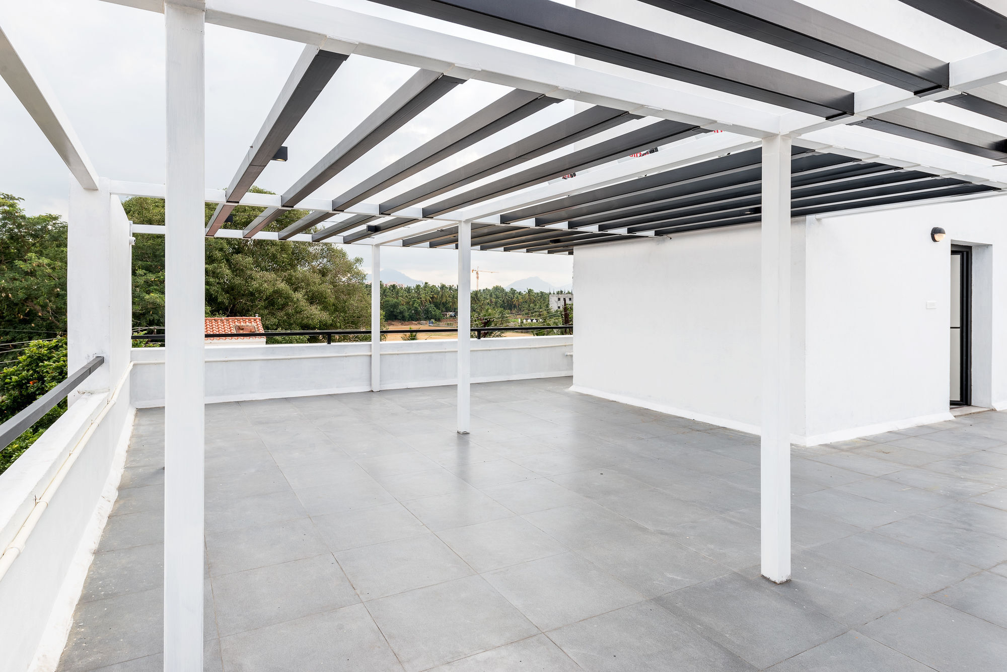 Itsy Hotels Corner Stay Coimbatore Exterior photo