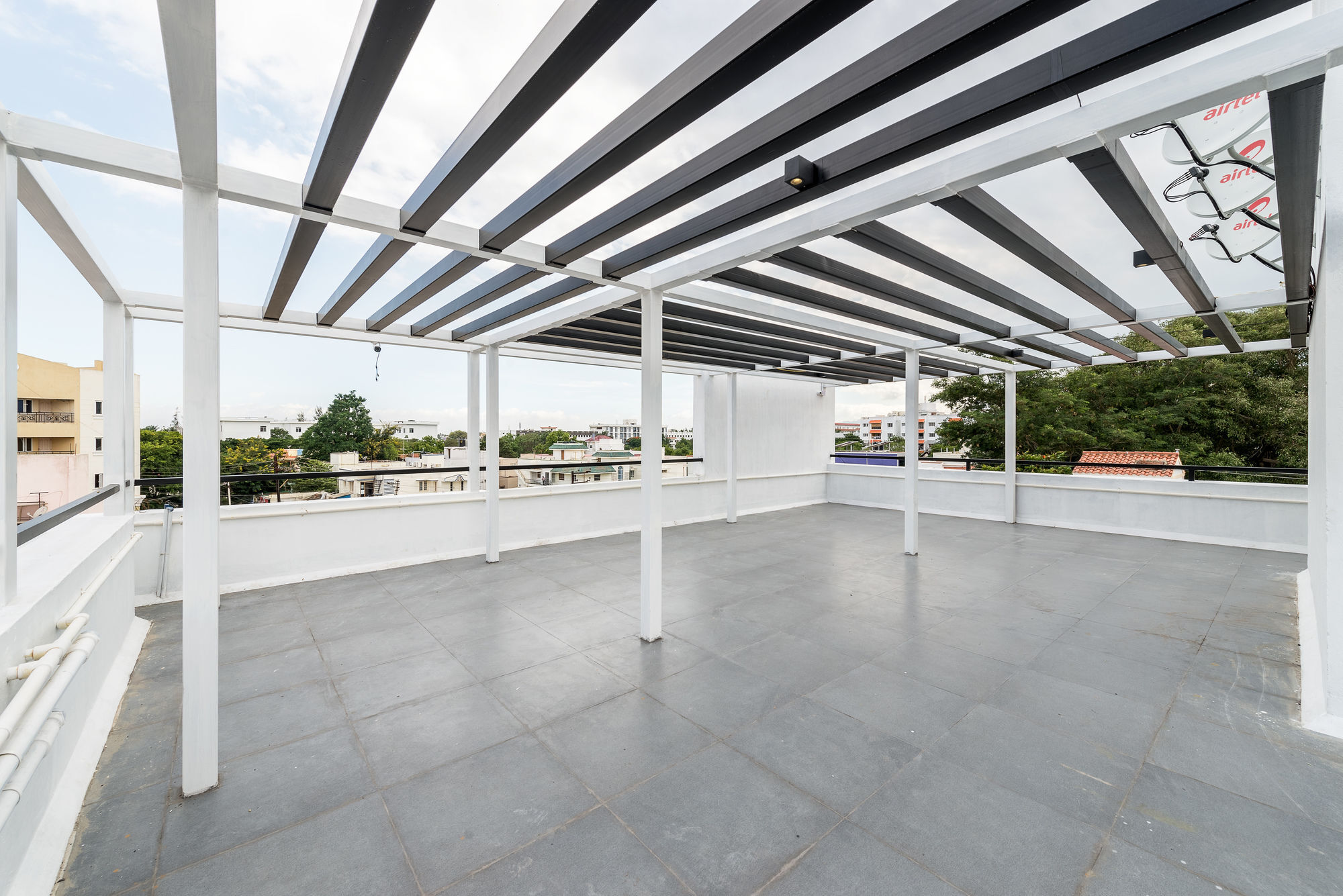 Itsy Hotels Corner Stay Coimbatore Exterior photo
